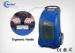 High Capacity Flood Restoration Water Pump Dehumidifier 266 Pint / Day CSA Approved