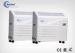 80 L / Day Large Capacity Swimming Pool Room Dehumidifiers With Four Caster Wheels