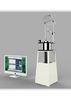 Building Material Ignitability Test Easy Operation With Good Bar Heaters ISO 1182