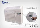 High Performance Indoor Swimming Pool Dehumidifier Comes With Remote Control