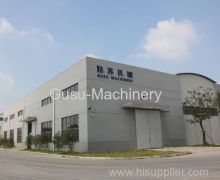 Gusu Food Processing Machinery Suzhou Co.,Ltd.