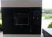 Automated Vertical Specimen Fire Testing Equipment With Test Data Accurate