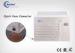 Adjustable Humidistat Indoor Swimming Pool Dehumidifier With Low Energy Consumption