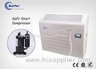 Dry Out Pool Room Dehumidifier Power Consumption Low With Quiet Rotary Compressor