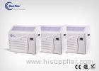 Medium Size Air Dryer 100 Pint Dehumidifier For Whole House 220 Volt - 240 Volt