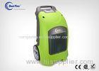 Heavy Duty Mobile Air Dehumidifier With Smart Hot - Gas Bypass System 115 L / 24 H