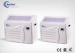 Automatic Commercial Mobile Air Dehumidifier For Drying Laundry 50 L / D