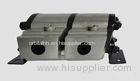 Synchronous Rotary Gear Flow Divider 2 FDF High Accuracy With Relief Valve