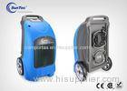 Air Dryer Adjustable Humidistat Dehumidifiers With Job And Total Time Display