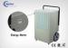 Portable Commercial Mobile Air Dehumidifier With Power Outage Protection