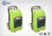 Automatic Commercial Whole Basement Dehumidifier With CFC Free Refrigerant