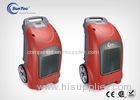 Smart Whole Basement Dehumidifier Condensate Pump Built In Automatic Defrost