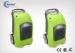 Compact Air Commercial Portable Damp Basement Dehumidifier RoHS Approved