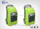 Compact Air Commercial Portable Damp Basement Dehumidifier RoHS Approved