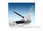 Computer Controlled Flame Test Apparatus Electric Burner Test Equipment NFP 9 - 503