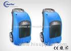 211 Pint Dry Air Whole Basement Dehumidifier With Drain Hose Moisture Removal