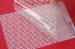 Tamper evident VOID material for label| tape|bag| sealing|anticounterfeit
