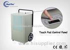 Dry Air Whole House Dehumidifier Condensate Pump Built In With Clear LCD Display