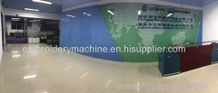 Shenzhen Order Embroidery Machine Co., Ltd