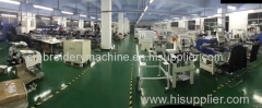 Shenzhen Order Embroidery Machine Co., Ltd