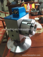 PVC insulated wire/cable extrusion die head