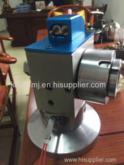 PVC insulated wire/cable extrusion die head