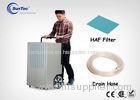 150 Litre / Day Water Pump Whole House Dehumidifier Eliminate Indoor Relative Humidity