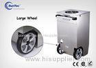 High Efficiency Drying Room Water Pump Dehumidifier In The Basement With Smart Control