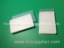 125mic Clear Lamination Film 2-1/8" x 3-3/8" Laminating Pouches For Credit Card