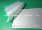 Letter Size Lamination Film 5mil 125mic 9" x 11-1/2" Hot Laminating Pouches