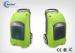 Compact Air Dehumidifier With Drain Hose Water Absorption 100 Liters A Day