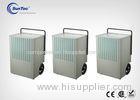 Refrigerant Automatic Commercial Portable Dehumidifier Water Removal