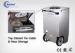 Compact Air Dehumidifier Building Dryer With Intelligent Microcomputer Control System