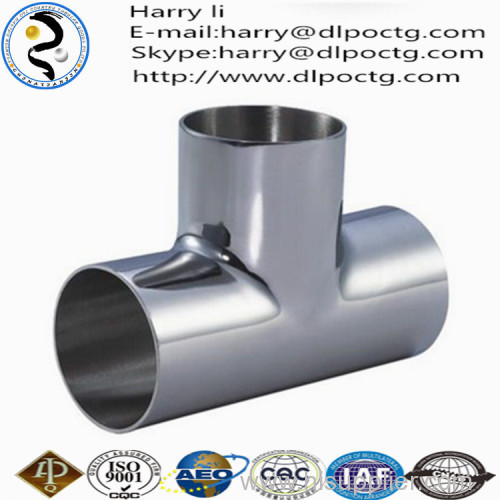 tee joint pipe tube pipe fittings tee copper pipe fitting