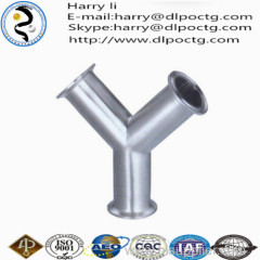 tee joint pipe tube pipe fittings tee copper pipe fitting