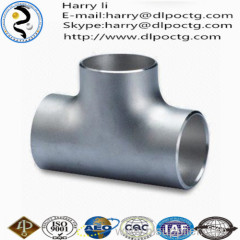 tee joint pipe tube pipe fittings tee copper pipe fitting