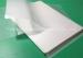 Files Heat Laminating Film A4 80 Mic Clear Laminate Sheets 100 PCS Per Pack