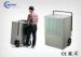 Industrial Portable Dehumidifier Building Dryer Moisture Absorber With Two Big Wheels