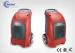 200 Pint 230 Volt High Efficiency Drying Room Dehumidifier With Timer