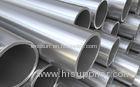 Professional Seamless Stainless Steel Pipe for Petroleum and Chemical industry