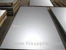 Mirror Finished Cold Rolled Stainless Steel Sheet for Decorative Material