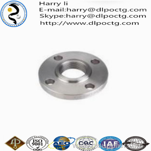high quantity orifice flanges black malleable iron threaded floor flanges