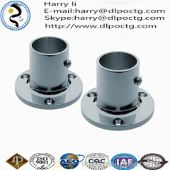 high quantity orifice flanges black malleable iron threaded floor flanges