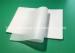 Hot Matte Lamination Film Waterproof 3 Mil Laminating Sheets Anti Scratch Protection