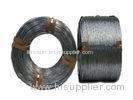 Low Carbon Steel Hot Dipped Galvanized Wire High Strength Corrosion Resistance