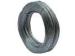 Heavy Hot Dipped Galvanized Wire Flexible Anti Aging 40-230 g/m2 Zinc Coating