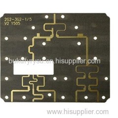 Blind Vias Pcb Product Product Product
