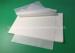 80 Mic Matte Lamination Film A4 Laminating Sheets With 1/8 " Round Corner