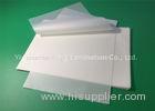 80 Mic Matte Lamination Film A4 Laminating Sheets With 1/8 