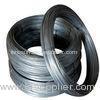 14 - 18 Gauge Galvanized Steel Wire Ultra Durable Class A Grade Silver Color